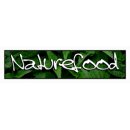  Naturefood wird als Extrudat und als...