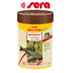 Futter - Achtung, Naturefood Rabattaktion!
