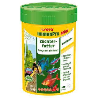 Sera ImmunPro Mini Nature 250 ml