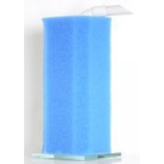 HMF Filter mit Luftheber - JuniorLine 25-1 Blau - Fr Aquarien bis 60 Liter und 25 cm Hhe