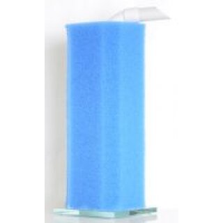 HMF Filter mit Luftheber - JuniorLine 30-1 Blau - Fr Aquarien bis 100 Liter und 30 cm Hhe