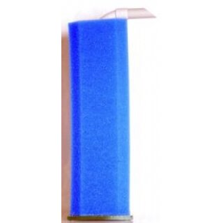 HMF Filter mit Luftheber - JuniorLine 40-1 Blau - Fr Aquarien bis 150 Liter und 40 cm Hhe