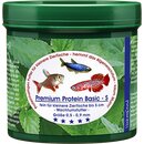 Naturefood Protein Basic S 200 Gramm