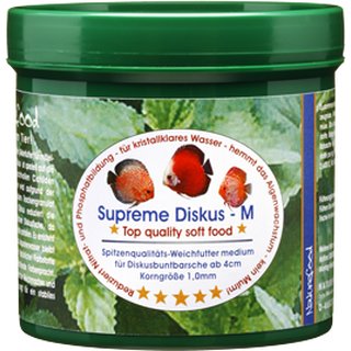 Naturefood Supreme Diskus - M -