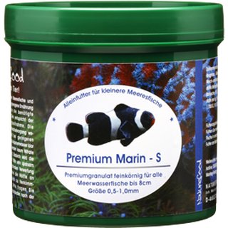 Naturefood Premium Marin - S -