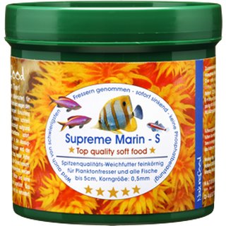 Naturefood Supreme Marin - S -