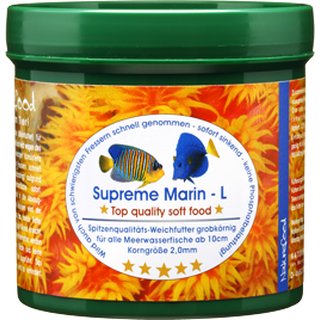 Naturefood Supreme Marin - L -