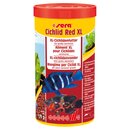 Sera Cichlid Red XL Nature