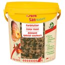 Sera San Nature 10 Liter