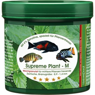 Naturefood Supreme Plant - M - 5000 Gramm