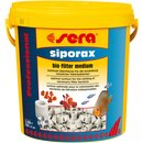 Sera Siporax Professional 15mm - 10 Liter
