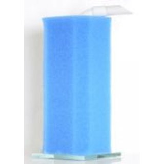HMF Filter mit Luftheber - JuniorLine Blau - Für Aquarien von 60-160 Liter und 25-40cm Höhe