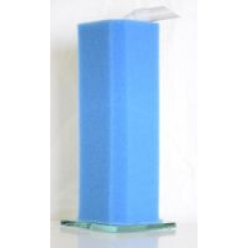 HMF Filter mit Luftheber - ProfiLine Blau - Für Aquarien von 150