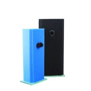 HMF Filter mit Strmungspumpe - JuniorLine J35-1 Schwarz