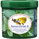 Naturefood Premium Granulat Cichlid - M - 45 Gramm