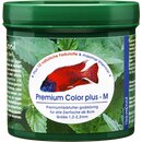 Naturefood Premium Color plus - M - 50 Gramm