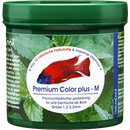 Naturefood Premium Color plus - M - 210 Gramm