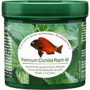 Naturefood Cichlid Plant - M - 85 Gramm